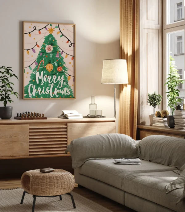 Ehitud kuusk - Vaizdas 2