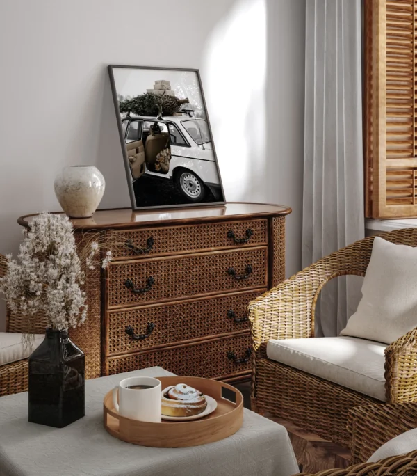 Jõuluauto - Vaizdas 2