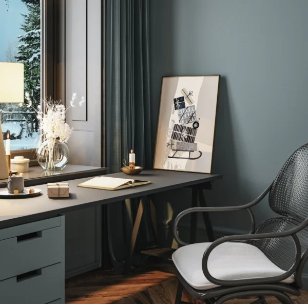 Kingitustega kelk - Vaizdas 2