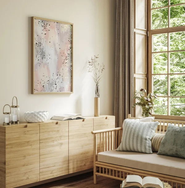 Roosa säbru - Vaizdas 2