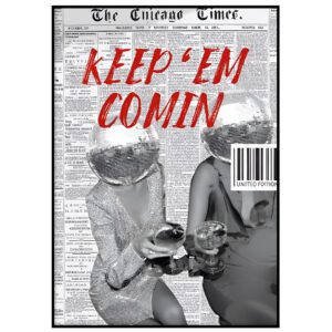The Chicago Times I