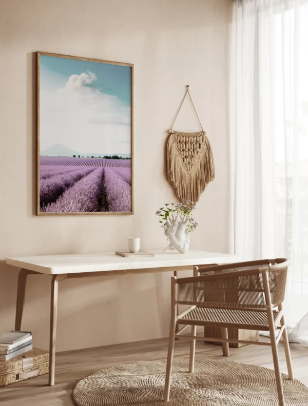 Lavendlid - Vaizdas 2