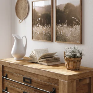 Sooja päikeseloojangu komplekt