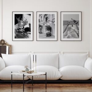 "Mull" postrite komplekt