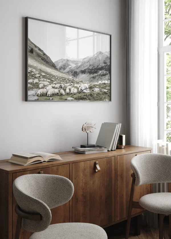 Mägedes - Vaizdas 2