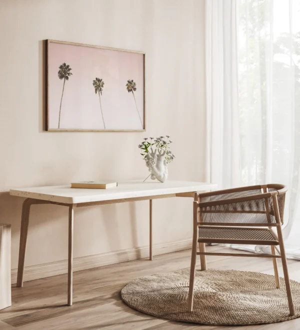 Kolm palmi - Vaizdas 2