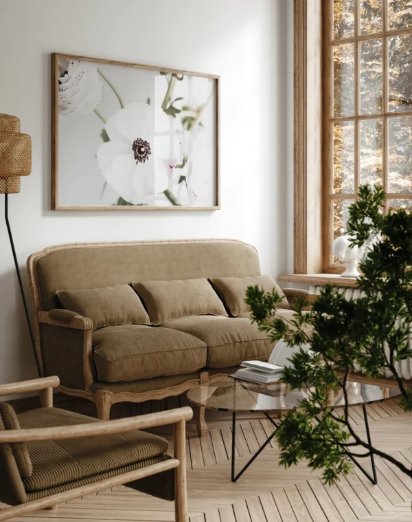 Oranž sügis I - Vaizdas 2