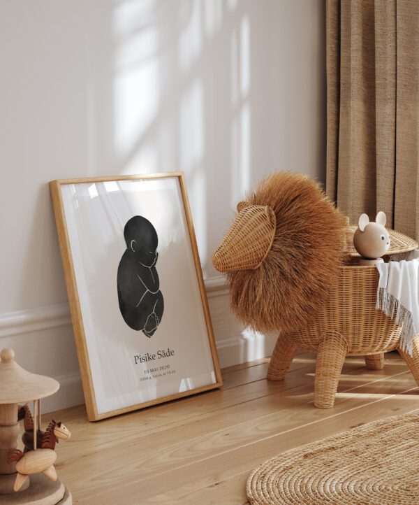 Beebi II - Vaizdas 2