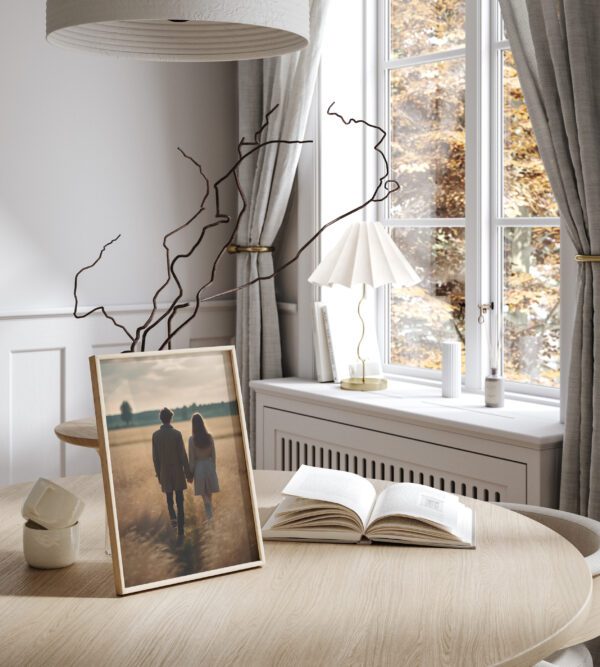 Telli enda isiklik pilt - Vaizdas 2