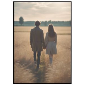 Telli enda isiklik pilt