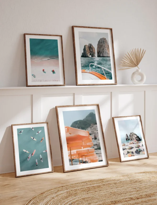 Itaalia suvi I - Vaizdas 2