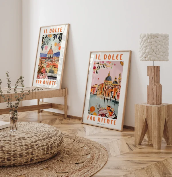 Il dolce far niente I - Vaizdas 2