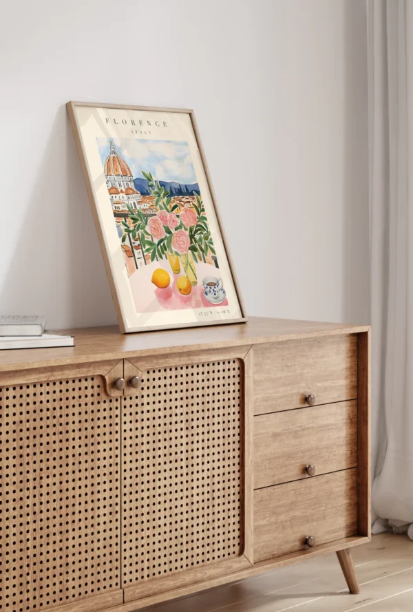 Florence - Vaizdas 2