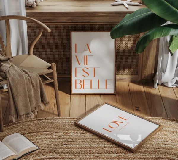 Love conquers all - Vaizdas 2