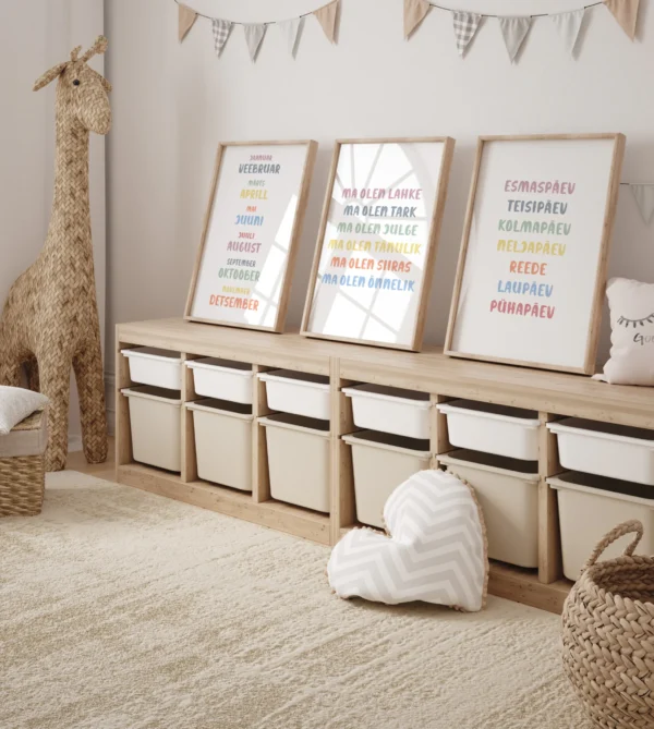 Nädalapäevad - Vaizdas 2