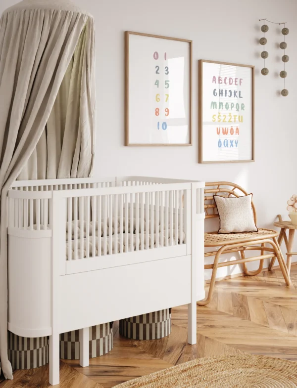 Õpime tähestikku - Vaizdas 2