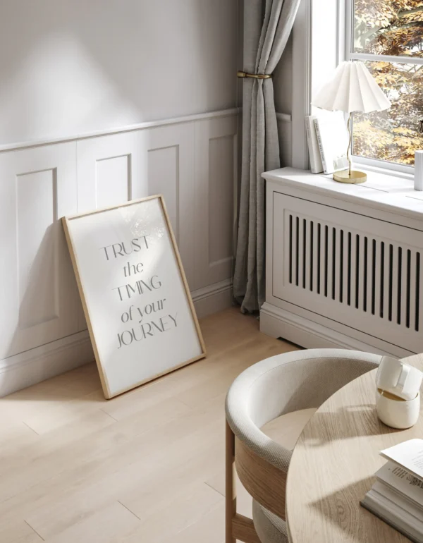 Trust the timing - Vaizdas 2