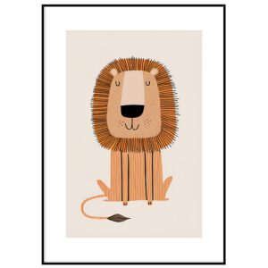 Beežil taustal loomad II