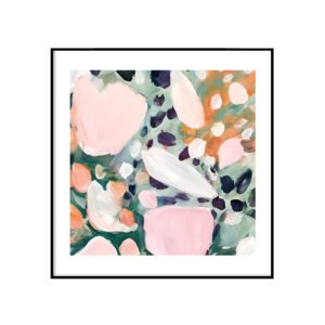 Le
  Jardin I - ruut