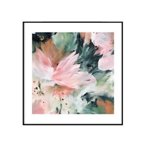 Le
  Jardin II - ruut