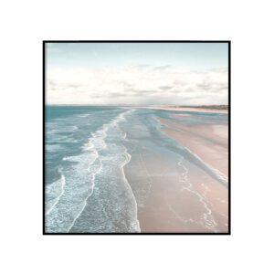 Boho
  coastal I - ruut