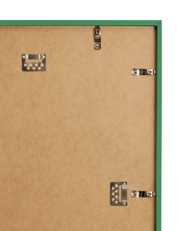 Roheline puidust pildiraam - Vaizdas 3