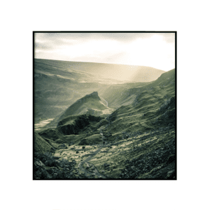 Glenfinnan
  I - ruut