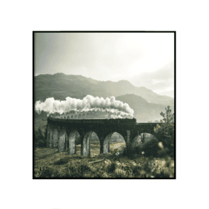 Glenfinnan
  II - ruut