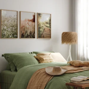 Suvise õhtu komplekt