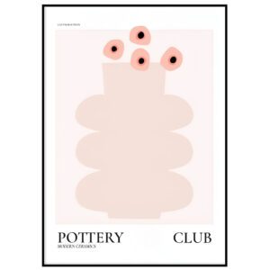 Pottery Club II
