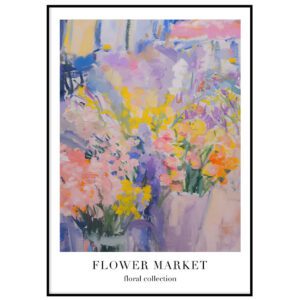 Floral collection II