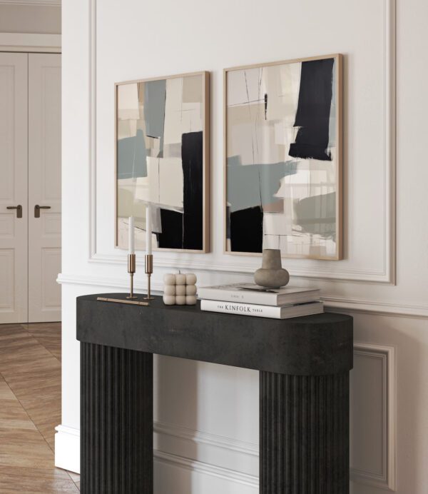 Pastelsed kujud I - Vaizdas 2