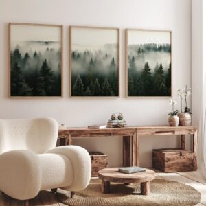 Udus metsatuka komplekt