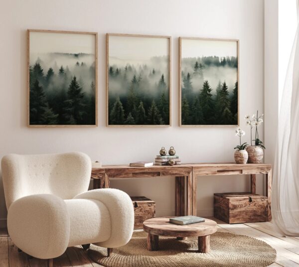 Udus metsatukk III - Vaizdas 2