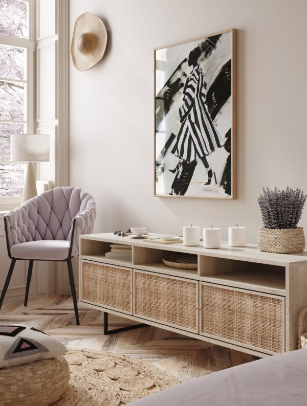 Fashionista - Vaizdas 2