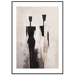 Wabi-Sabi Japandi II