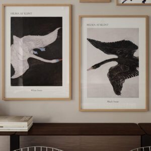 Hilma Af Klint komplekt