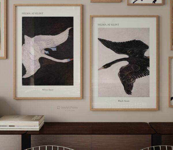 Hilma Af Klint II - Vaizdas 2