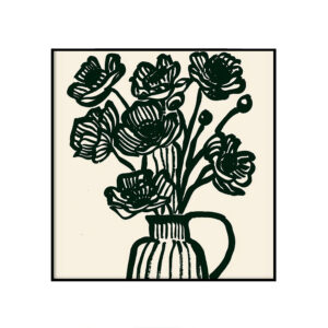 Triibuline
  lillevaas - ruut