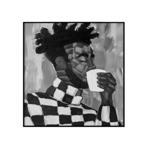 Kohvinautimus - ruut