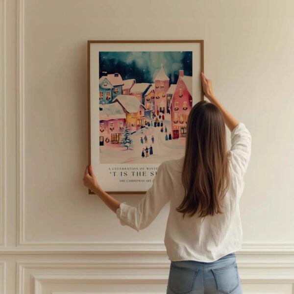 Jõuluküla - Vaizdas 2