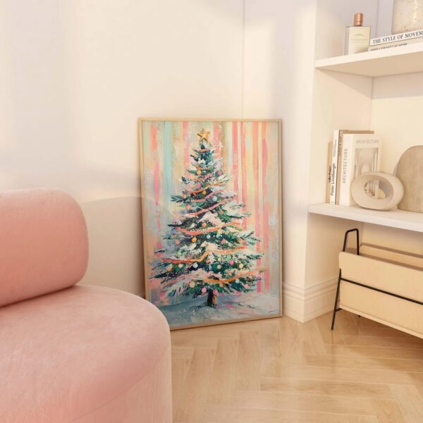 Jõulupuu - Vaizdas 2