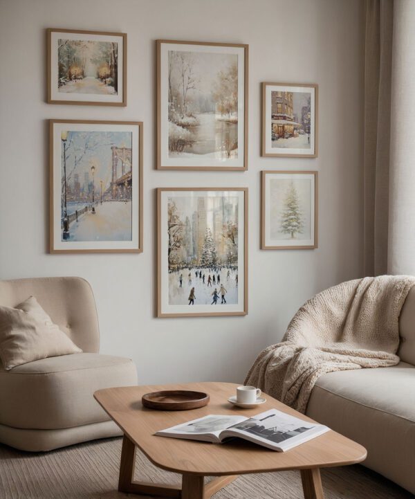 Jõulupuu II - Vaizdas 2