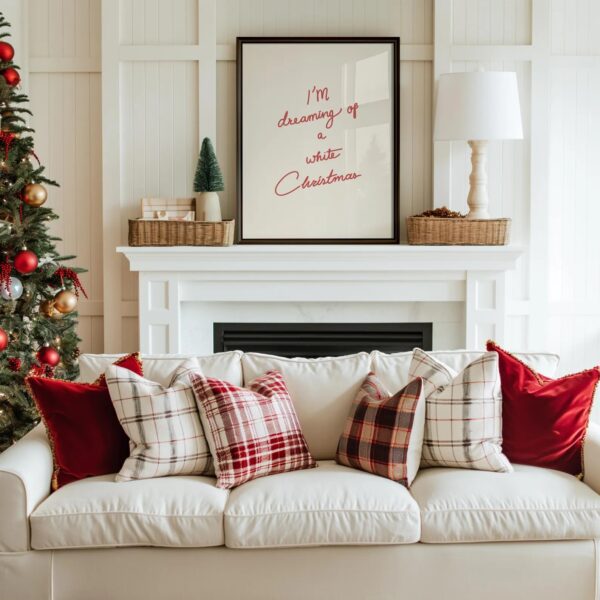 Valged jõulud - Vaizdas 2