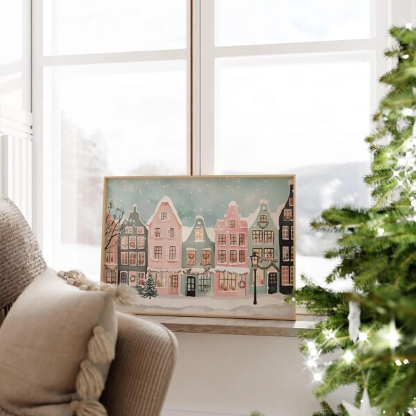 Jõulutänav - Vaizdas 2