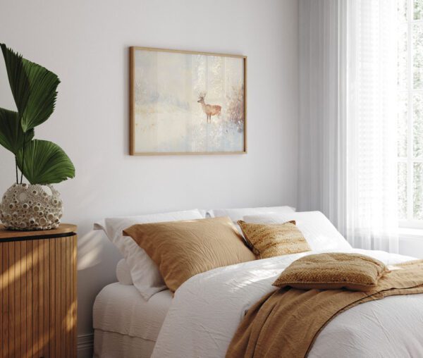 Hõbehirv - Vaizdas 2