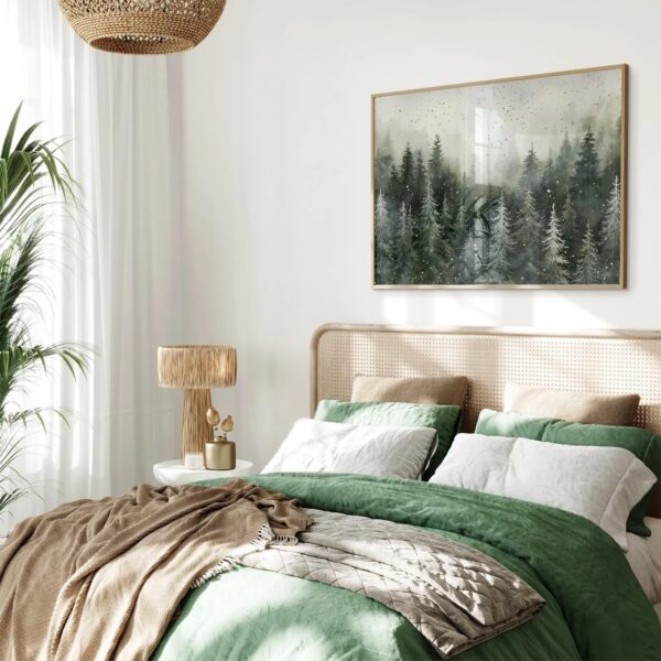 Karge mets II - Vaizdas 2