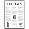 Cocktails