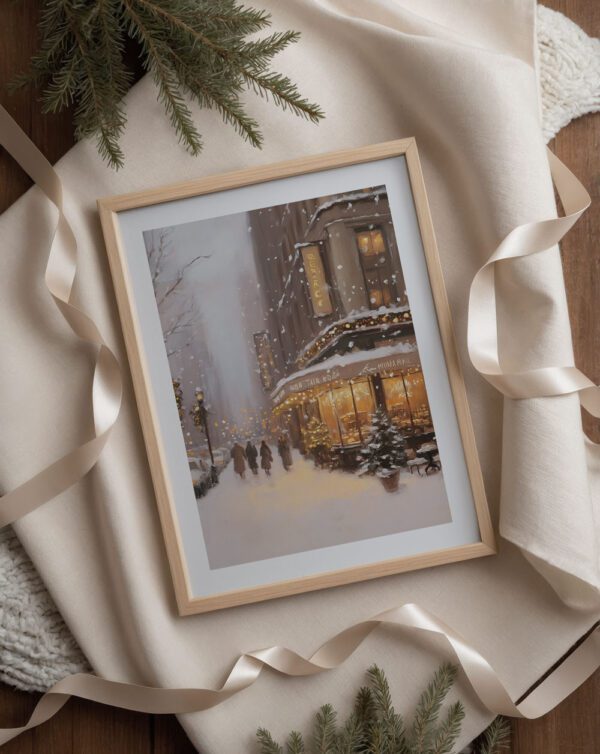 Tuisune tänav - Vaizdas 2