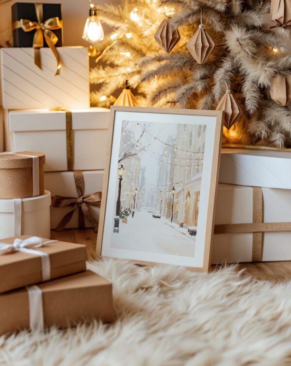 Lumine vanalinn II - Vaizdas 2